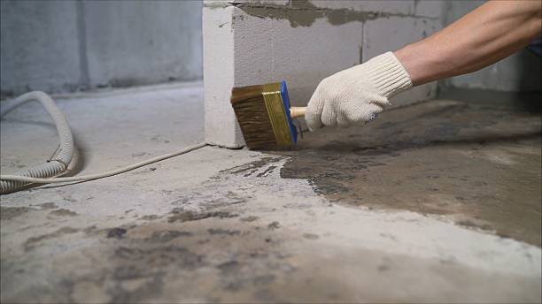 24/7 Emergency Wet Basement Repair experts in Monticello, WI